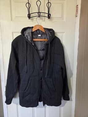 Shamu SeaWorld Gray Hoodie